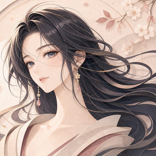 雅姫のアイコン